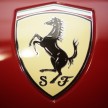 Ferrari 458 Speciale makes local debut at Sepang