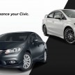 Honda Civic SE Modulo and Mugen – RM118k-139k