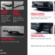 Honda Civic SE Modulo and Mugen – RM118k-139k