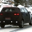 SPYSHOTS: Hyundai ix25 – Nissan Juke rival spotted