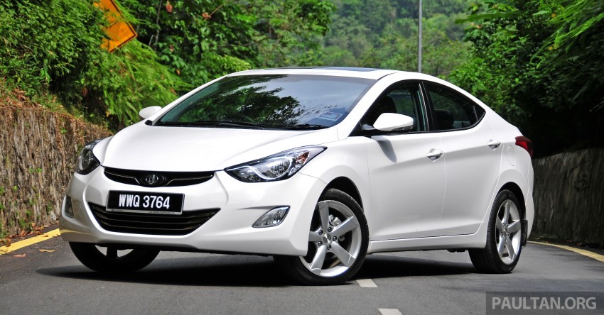 Hyundai to launch more than 20 new models by 2017 231170