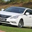Hyundai Experience Car Fest 2014 in KL this weekend