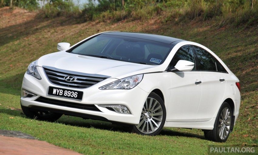 Hyundai to launch more than 20 new models by 2017 231185