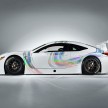 Lexus RC F GT3 Concept to premiere in Geneva