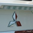 DRIVEN: Mitsubishi Attrage – 21 km/l claims put to test