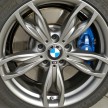 DRIVEN: BMW M235i Coupe tested in Las Vegas