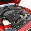 DRIVEN: BMW M235i Coupe tested in Las Vegas