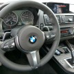 DRIVEN: BMW M235i Coupe tested in Las Vegas