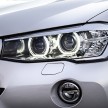 SPYSHOTS: F25 BMW X3 LCI sighted – coming soon?