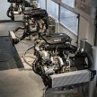 BMW’s new B48 2.0 litre four-cylinder TwinPower Turbo engine to produce up to 255 hp and 400 Nm