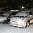 SPYSHOTS: Proton P2-30A Global Small Car – first clear look at the B-segment hatch’s interior