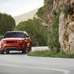 Landwind X7 is China’s carbon copy of the Evoque