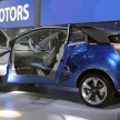 Tata Nexon concept – shaping a modern compact SUV