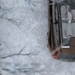 Volvo Concept Estate – leaked pics of shooting brake