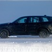 SPYSHOTS: Next-gen Volvo XC90 SUV caught testing