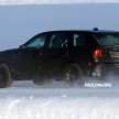 SPYSHOTS: Next-gen Volvo XC90 SUV caught testing