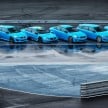 Volvo S60 and V60 Polestar unveiled – 345 hp, 500 Nm