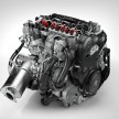 Volvo V40 gets Drive-E engines and eight-speed auto