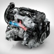 Volvo V40 gets Drive-E engines and eight-speed auto