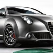 2014 Alfa Romeo MiTo Quadrifoglio Verde detailed