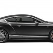 2014 Bentley Continental GT Speed: even more grunt