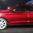 Ford Figo Concept – for India and emerging markets
