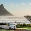 Mercedes-Benz V-Class Marco Polo Horizon to debut in Geneva – cabin has seats for seven, beds for five