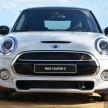 F56 MINI Hatch to make Malaysian debut in April