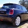 F56 MINI Hatch to make Malaysian debut in April