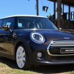 F56 MINI Hatch to make Malaysian debut in April