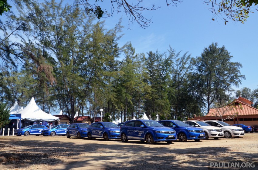 Proton Sales Carnivals collect over 2,000 bookings 227269