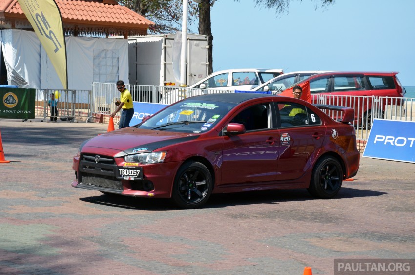 Proton Sales Carnivals collect over 2,000 bookings 227277