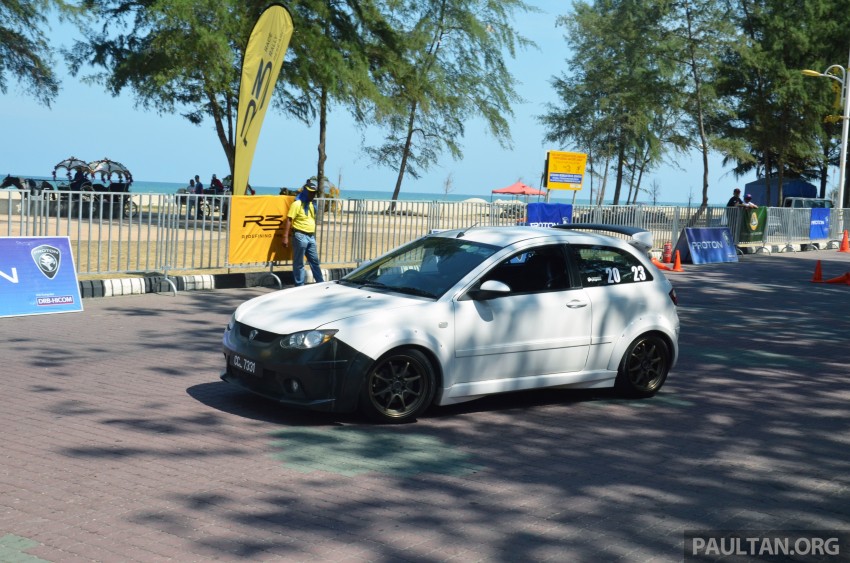 Proton Sales Carnivals collect over 2,000 bookings 227278