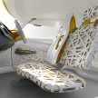 Renault Kwid concept debuts with ‘Flying Companion’