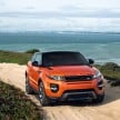 Landwind X7 is China’s carbon copy of the Evoque