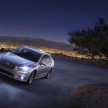 2015 Subaru Legacy debuts in Chicago – full details