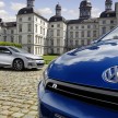 Volkswagen Scirocco – third-gen gets a facelift