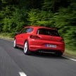 Produksi Volkswagen Scirocco generasi ketiga bakal ditamatkan, tiada model gantian generasi baharu