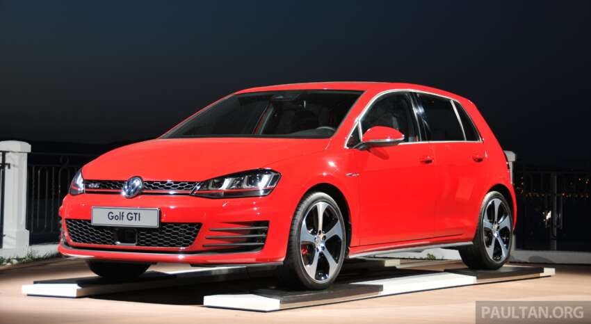 Volkswagen offers up to five years free petrol – details 234279