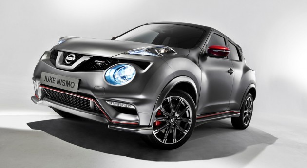 juke nismo 2020