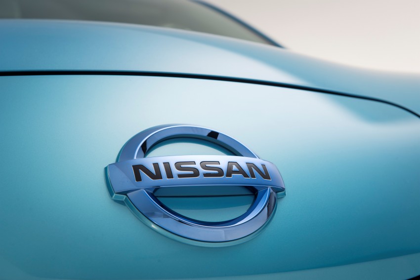 Nissan e-NV200 – production version makes debut 232346