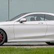 Mansory’s Mercedes-Benz S63 AMG Coupe – 1,000 hp!