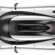 Koenigsegg One:1 – full details of 450 km/h megacar