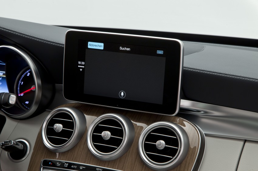 Apple CarPlay – new in-car OS unveiled in Geneva 233332