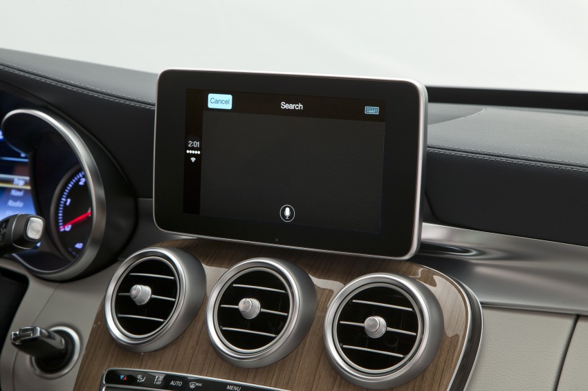 Apple CarPlay – new in-car OS unveiled in Geneva 233322