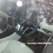 SPYSHOTS: Mercedes-Benz CLA 200 sighted at JPJ