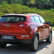 Kia Sportage facelift now open for booking in Malaysia