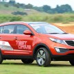 Kia Sportage facelift now open for booking in Malaysia