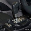 Mitsubishi Triton facelifted for 2014, Pajero Sport grille
