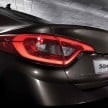 Hyundai Sonata teased at KSL City Mall JB roadshow